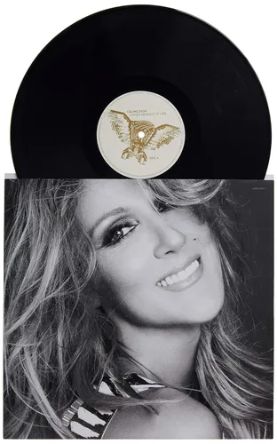 Vista 3 de Loved Me Back to Life