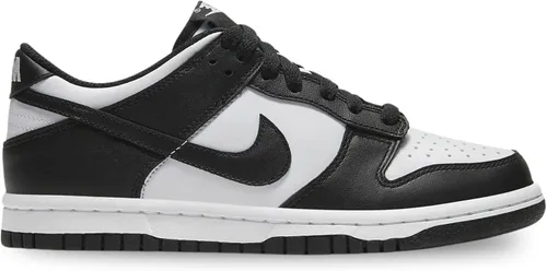 Vista 166 de Nike Kid's Dunk Low Sneaker