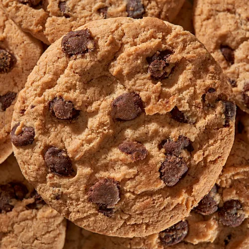 Vista 11 de CHIPS AHOY! Galletas Originales con Chispas de Chocolate, 20 Paquetes (2 galletas por paquete)