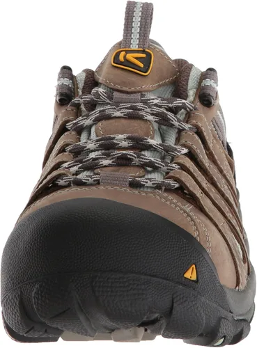 Vista 2 de KEEN Utility zapatos livianos para senderismo para mujer