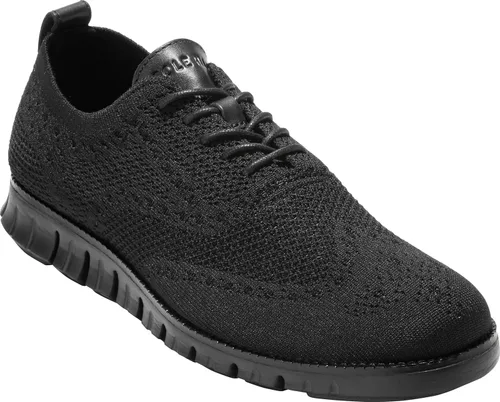 Vista 7 de Modelo Zerogrand para hombres de Cole Haan sin STCH Oxford.