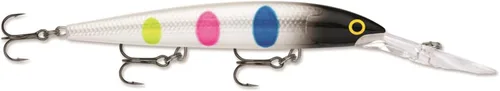 Vista 36 de Rapala Rapala Paquete de señuelos resistentes para pesca en profundidad