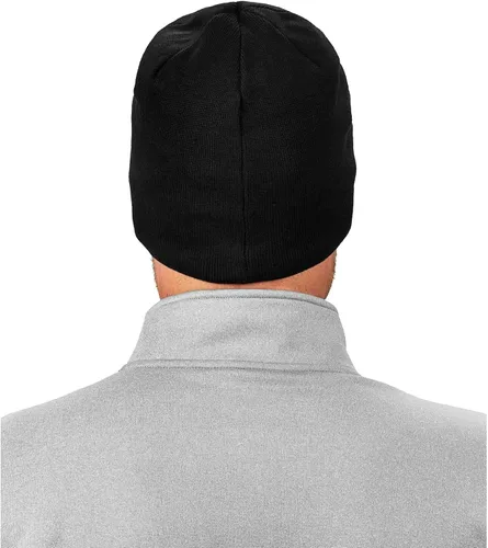Vista 8 de Ergodyne N-Ferno 6816 - Gorro de punto reversible térmico