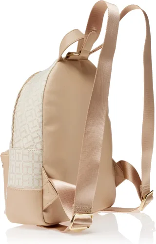 Vista 6 de Tommy Hilfiger Jaden mochila, Azul, talla única