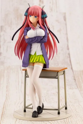 Vista 12 de Nino Nakano
