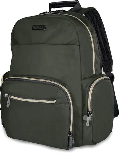 Vista 8 de Kenneth Cole Reaction Sophie, Negro