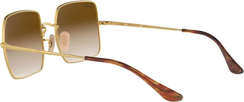 Vista 5 de Ray-Ban Gafas de sol cuadradas RB1971 para mujer