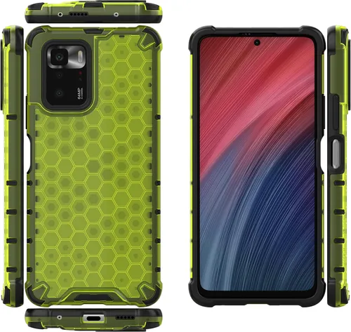 Vista 78 de Funda para Nothing Phone (1) Funda 5G, Funda para Nothing Phone (1) Funda 5G 2 en 1 Funda para teléfono Negro