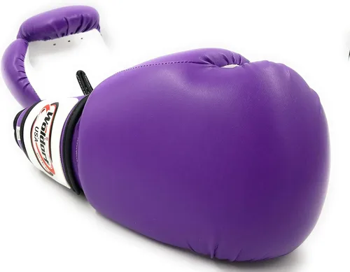 Vista 5 de Guantes de boxeo para deportes de lucha para hombres y mujeres, saco de boxeo pesado para niños, guantes de boxeo, guantes de kickboxing, guantes