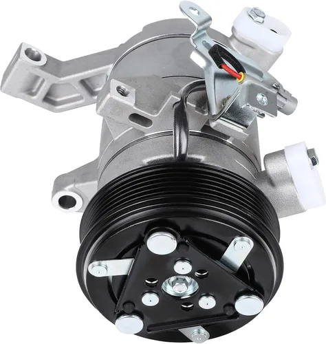 Vista 84 de ECCPP Compresor de AC con embrague apto para Kia Sedona 3.5L 2002-2005