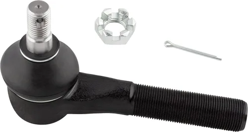 Vista 6 de BOXI 2 eslabones de extremo de barra de acoplamiento exterior delantera para Ford E-150 2003-2005/E-150 Club Wagon 2003-2005/E-150 Econoline