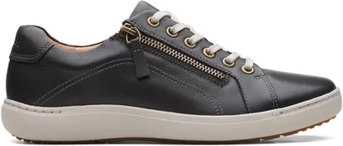 Vista 2 de Clarks Zapatillas Nalle Lace para mujer