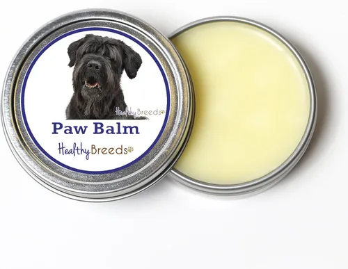 Vista 346 de Healthy Breeds Affenpinscher Bálsamo para codo para perros 2 oz