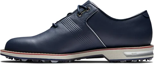Vista 3 de FootJoy Tenis de golf con pedernal de la serie Premiere para hombre