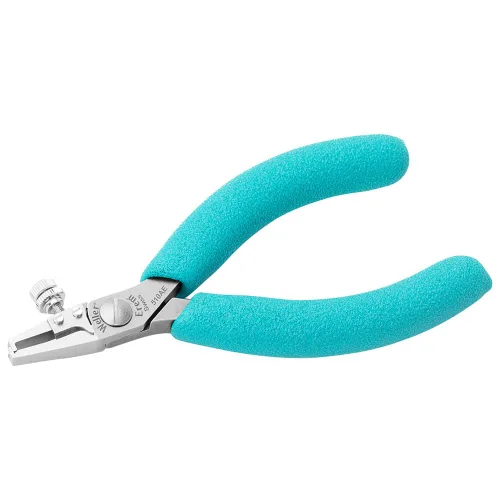 Vista 6 de Erem Weller Erem 510AE 4 3/4 18 a 30 AWG - Pelacables finos ajustables