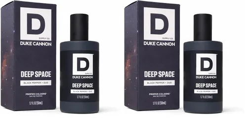 Vista 11 de Duke Cannon Proper Cologne Discovery Set (3 unidades) 0.3 fl oz