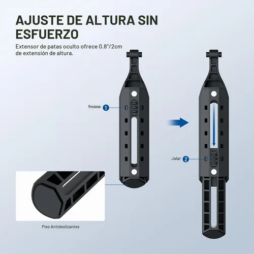 Vista 7 de NEEWER Versión de entrada Mini trípode para cámara, 360° pequeño soporte de escritorio portátil para DSLR, webcam, teléfono celular, soporte