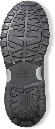 Vista 6 de Bass Outdoor Zapatos de senderismo Peak Webbing Hiker L para hombre