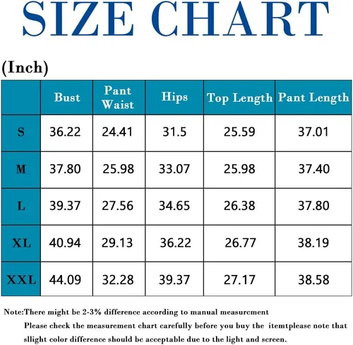 Vista 5 de KINIKO 2 piece sets for women Casual Solid Short Sleeve Top and Pants Biker Shorts Sweatsuit.