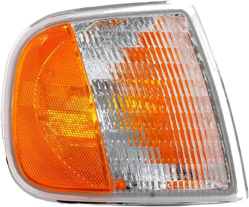 Vista 24 de EPIC LIGHTING Faros halógenos tipo OE compatibles con FOR.D 01-03 F-150 97-99 F-250 LIGHTNING