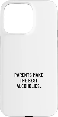 Vista 28 de iPhone 16 Parents make the best alcoholics. Case