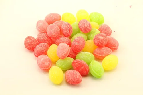 Vista 19 de Planet Sweets Sanded Ginger Hard Candy Drops – 8 onzas – Old Fashioned Candies – Sabor natural – Sin gluten