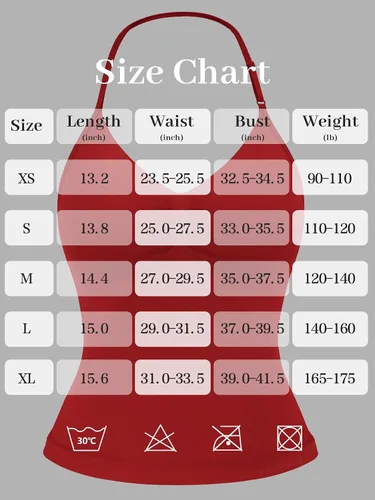 Vista 6 de YEOREO SoftHue Impact Longline Top de Tirantes para Mujer Camiseta sin Mangas Halter para Ejercicio sin Espalda Gimnasio Longline con Correa