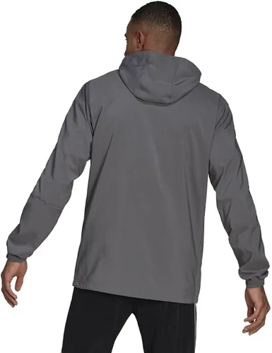 Vista 3 de adidas Tiro 21 - Rompevientos para hombre