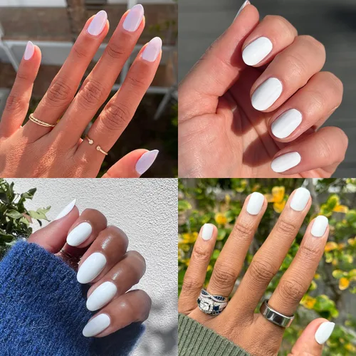 Vista 4 de Olive & June Esmalte de uñas de secado rápido Color instantáneo, de secado rápido, a prueba de manchas Fórmula vegana, libre de crueldad, sin 15