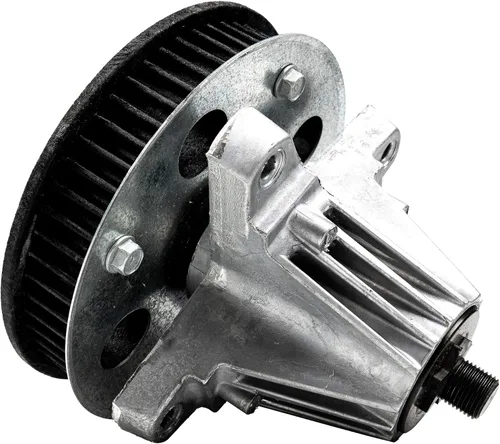 Vista 7 de CUB CADET Conjunto de husillo accionado 918-04516A LTX 1040 1042 i1042 ZTT42 918-04516