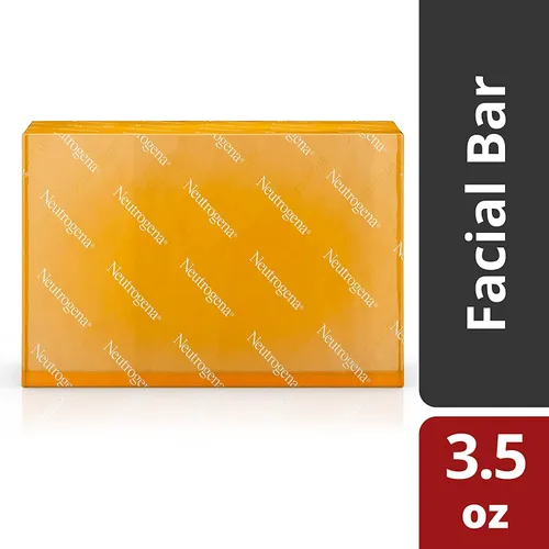 Vista 8 de Neutrogena Barra facial, fórmula original, 3.5 oz (paquete de 3)