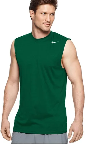 Vista 4 de Nike Legend - Camiseta sin mangas para hombre