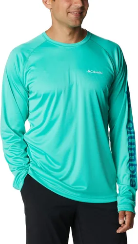 Vista 190 de Columbia Fork Stream Camisa de manga larga