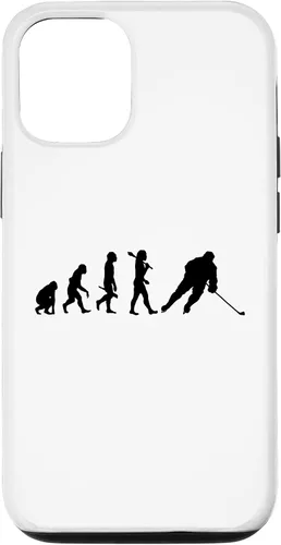 Vista 28 de Evolution Ice Hockey Evolution Case for iPhone 17