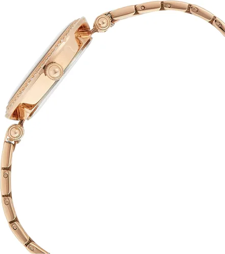 Vista 3 de Reloj Fossil para mujer Lyric Rose Gold Dial - ES4711