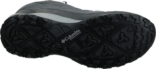 Vista 10 de Columbia Firecamp Boot Botas de senderismo para hombre