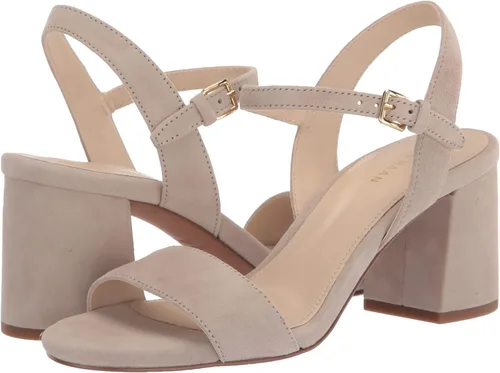 Vista 7 de Cole Haan Sandalias de tacón Josie Block para mujer de 2.559 in