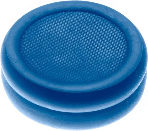 Vista 5 de Setex Funda de agarre para el pulgar para Playstation PS5 PS4 Xbox One Switch Pro Steam Deck empuñaduras microestructuradas antideslizantes 1 par