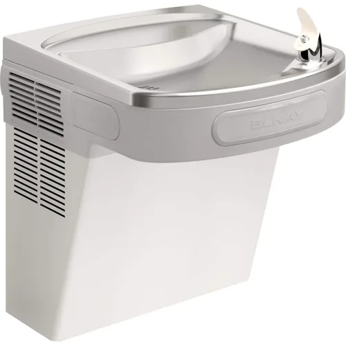 Vista 20 de Elkay LZS8L Fuente de agua ADA filtrada individual, enfriada, granito gris claro, 120V