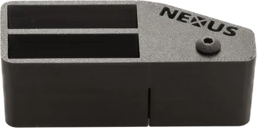Vista 11 de NEXUS Adaptador de cubículo para VS30 Mercedes-Benz Sprinter Van (lado del conductor de bola de 1 pulgada)