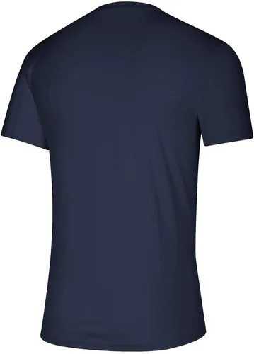 Vista 2 de adidas 12H5 Creator Climalite Camiseta de manga corta con cuello redondo para mujer
