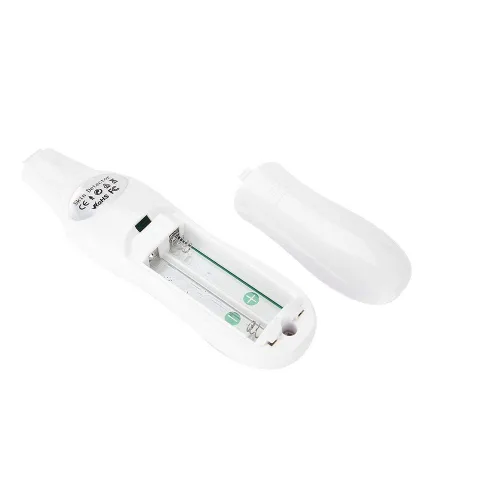 Vista 8 de Analizador digital de piel LCD, analizador de piel, monitor de aceite de agua y humedad para cuidado de la piel, probador de piel facial de alta