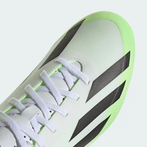 Vista 9 de adidas Unisex Adulto X Crazylight.4 Turf