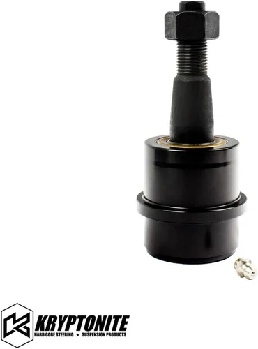 Vista 2 de Kryptonite KR0316 - Rótula superior de repuesto resistente compatible con camiones diésel 4x4 Ram 2500/3500 2003-2020