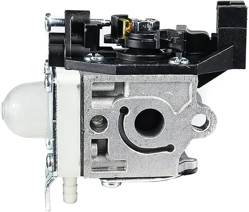 Vista 3 de SRM 225 Carburador para Echo SRM225 SRM225i SRM225U SRM225SB GT225 GT225i GT225L GT225SF PAS225 PE225 PPF225 SHC225 SHC225 Reemplaza para Zama