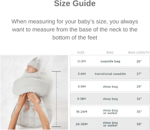 Vista 5 de GUNAMUNA Saco de dormir unisex de rayón de bambú, saco de dormir de primera calidad, 0.5 TOG