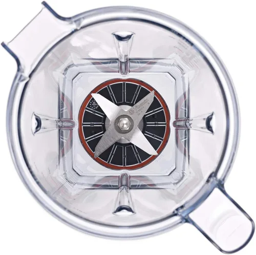 Vista 2 de Vitamix Recipiente, 48 onzas, transparente - 56085