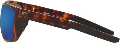 Vista 4 de Costa Del Mar FERG - Gafas de sol cuadradas para hombre
