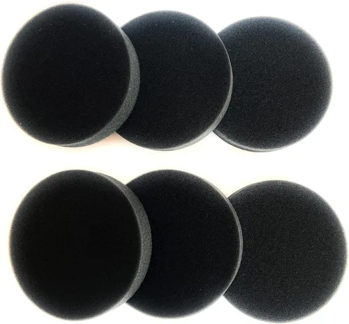 Vista 3 de Paquete de 4 filtros premotor para Bissell PowerForce Helix 3313 3313U 3332 3332C 3333 3333C CleanView Aspiradora 3533, 3534, 3536, 3675, 3676