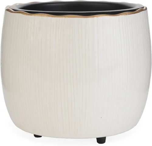Vista 30 de Candle Warmers Calentador de iluminación de toldo Chelsea Lantern: úsalo con cualquier cera derretida